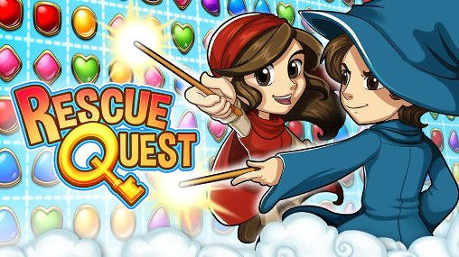 download Rescue quest apk